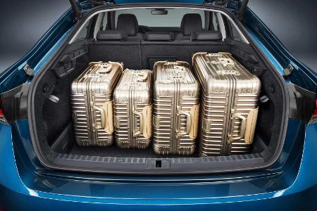Skoda Octavia (2020): Alle Infos zur vierten Generation
