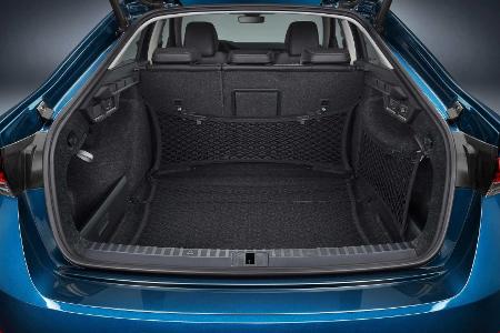 Skoda Octavia (2020): Alle Infos zur vierten Generation