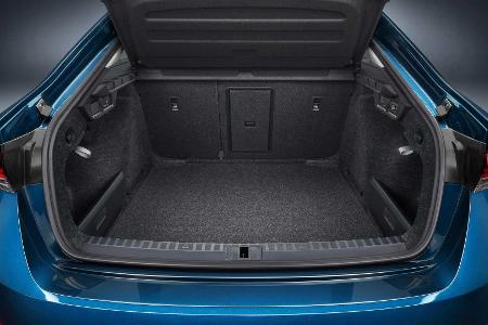 Skoda Octavia (2020): Alle Infos zur vierten Generation