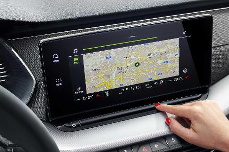 Skoda Octavia (2020): Alle Infos zur vierten Generation