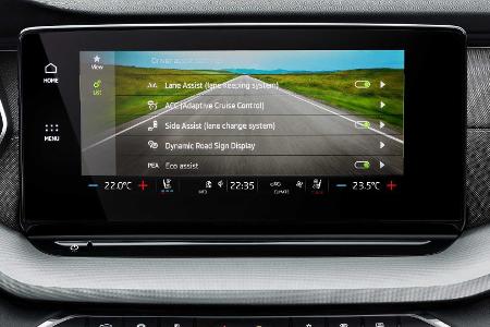 Skoda Octavia (2020): Alle Infos zur vierten Generation