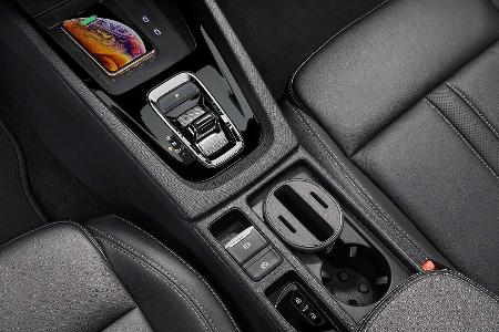 Skoda Octavia (2020): Alle Infos zur vierten Generation