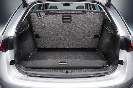 Skoda Octavia (2020): Alle Infos zur vierten Generation