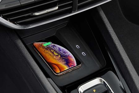 Skoda Octavia (2020): Alle Infos zur vierten Generation