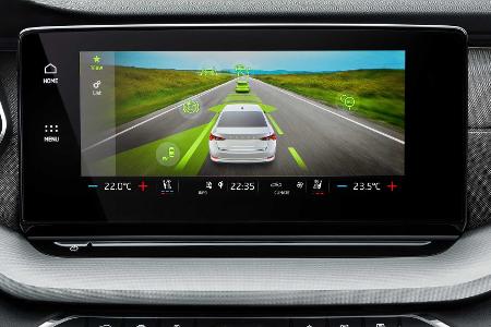 Skoda Octavia (2020): Alle Infos zur vierten Generation