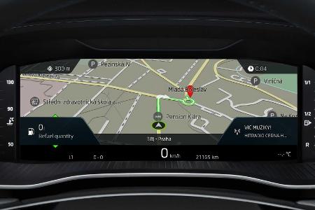 Skoda Octavia (2020): Alle Infos zur vierten Generation