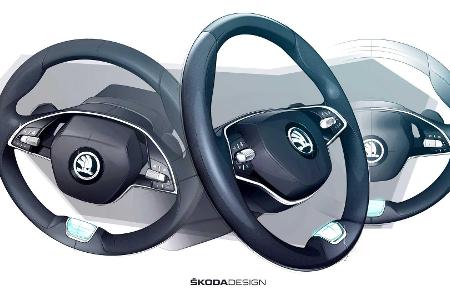 Skoda Octavia (2020): Alle Infos zur vierten Generation