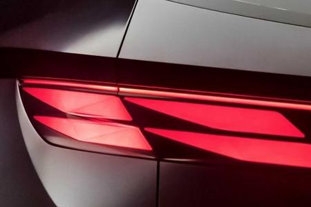 Hyundai Vision T: Tucson-Ausblick mit Plug-in-Hybrid-Antrieb