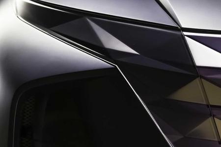 Hyundai Vision T: Tucson-Ausblick mit Plug-in-Hybrid-Antrieb