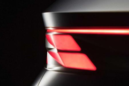 Hyundai Vision T: Tucson-Ausblick mit Plug-in-Hybrid-Antrieb