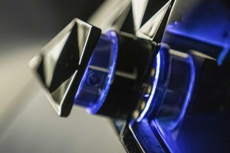 Hyundai Vision T: Tucson-Ausblick mit Plug-in-Hybrid-Antrieb