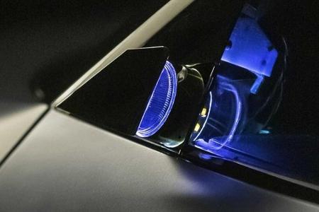 Hyundai Vision T: Tucson-Ausblick mit Plug-in-Hybrid-Antrieb