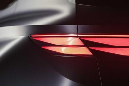 Hyundai Vision T: Tucson-Ausblick mit Plug-in-Hybrid-Antrieb