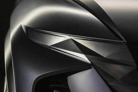 Hyundai Vision T: Tucson-Ausblick mit Plug-in-Hybrid-Antrieb