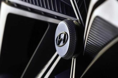 Hyundai Vision T: Tucson-Ausblick mit Plug-in-Hybrid-Antrieb
