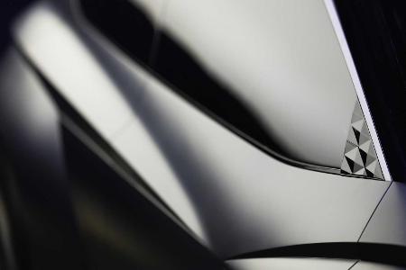 Hyundai Vision T: Tucson-Ausblick mit Plug-in-Hybrid-Antrieb