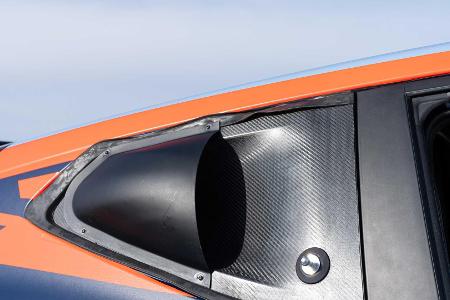 Hyundai RM19: Veloster mit Mittelmotor