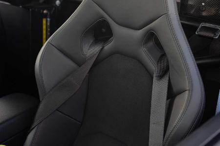 Hyundai RM19: Veloster mit Mittelmotor