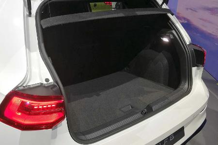 VW Golf 8 (2019): Erste Infos zu Preisen, Motoren, Farben