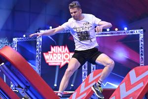 "Ninja Warrior" ja, "Dschungelcamp" nein: Was Hülkenberg jetzt plant