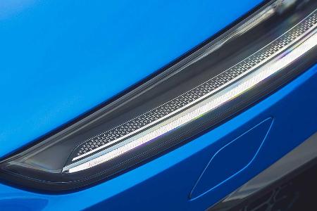 Jaguar F-Type (2020): Facelift schärft den Sportwagen