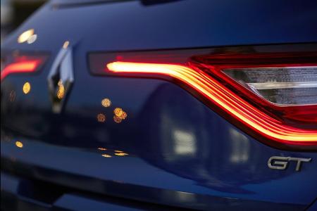 Wegen Abgasreinigung: Deutlich weniger Kofferraum beim Diesel