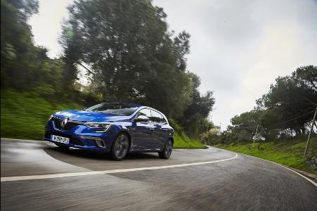 Wegen Abgasreinigung: Deutlich weniger Kofferraum beim Diesel