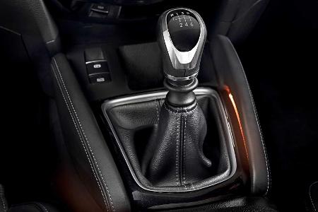 Nissan Qashqai: Neue Generation startet 2020 mit zwei Plug-in-Hybriden