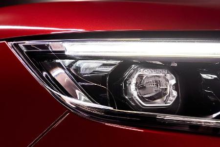 Nissan Qashqai: Neue Generation startet 2020 mit zwei Plug-in-Hybriden