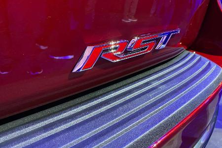 Chevrolet Suburban und Tahoe (2021): Neue Mega-SUVs vorgestellt