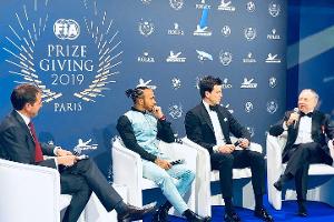 Lewis Hamilton zündelt: Wer hat Toto Wolff angerufen?