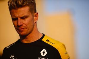Renault veröffentlicht eigene Pressemitteilung: "Au revoir, Nico!"