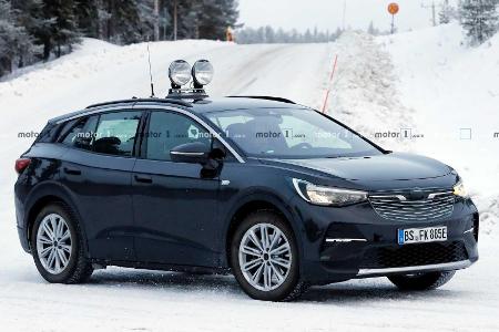 VW plant neues GTX-Label für sportliche Elektroautos