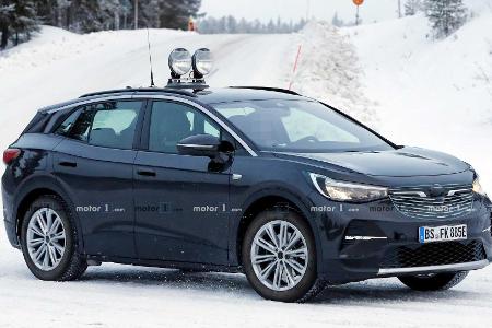 VW plant neues GTX-Label für sportliche Elektroautos