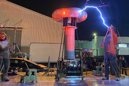 Tesla Cybertruck in Europa definitiv nicht zulassungsfähig, sagt Experte