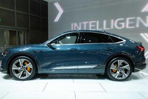 Audi Design-Chef respektiert BMW für die Erfindung des SUV-Coupés, aber ...