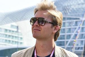 Nico Rosberg neuer Investor bei TV-Gründershow "Die Höhle der Löwen"