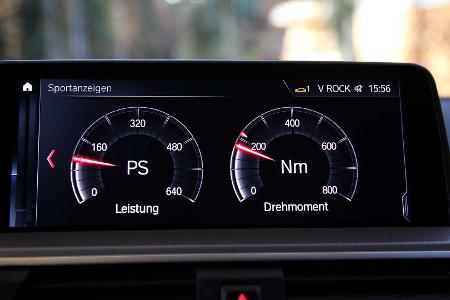 Dähler hievt BMW X3 M und X4 M auf über 600 PS