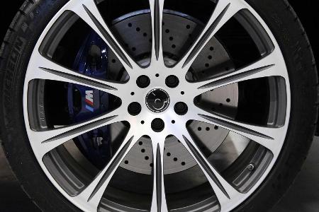 Dähler hievt BMW X3 M und X4 M auf über 600 PS
