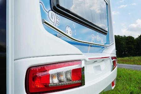 Manche Wohnwagen-Besitzer kriegen Muffensausen beim Thema Gas