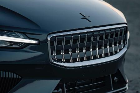 Polestar 1 (2020): Jetzt ist das Coupé mit Plug-in-Hybrid-Antrieb da