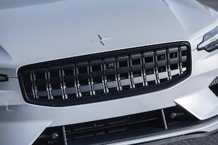 Polestar 1 (2020): Jetzt ist das Coupé mit Plug-in-Hybrid-Antrieb da