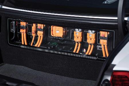 Polestar 1 (2020): Jetzt ist das Coupé mit Plug-in-Hybrid-Antrieb da