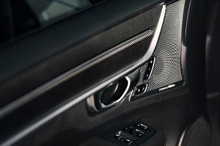 Polestar 1 (2020): Jetzt ist das Coupé mit Plug-in-Hybrid-Antrieb da