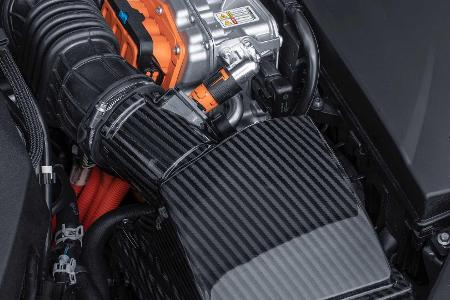 Polestar 1 (2020): Jetzt ist das Coupé mit Plug-in-Hybrid-Antrieb da