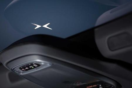 Polestar 1 (2020): Jetzt ist das Coupé mit Plug-in-Hybrid-Antrieb da