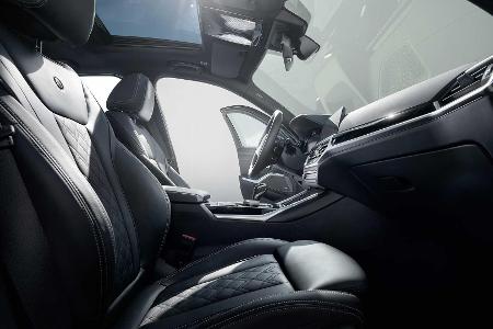 Alpina D3 S (2020): Starkes Diesel-Duo