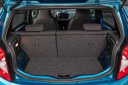 Seat Mii electric: Elektro-Kleinstwagen schon nach vier Monaten ausverkauft
