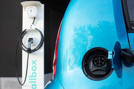 Seat Mii electric: Elektro-Kleinstwagen schon nach vier Monaten ausverkauft