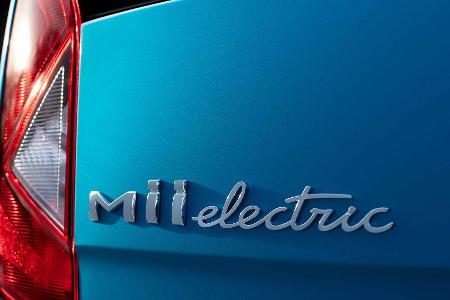Seat Mii electric: Elektro-Kleinstwagen schon nach vier Monaten ausverkauft